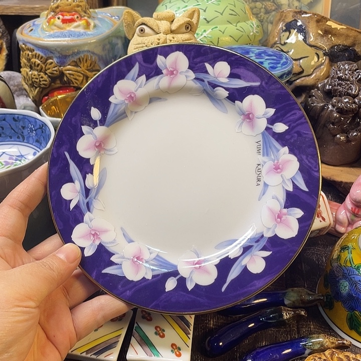 瓷片30包邮非全新编号10