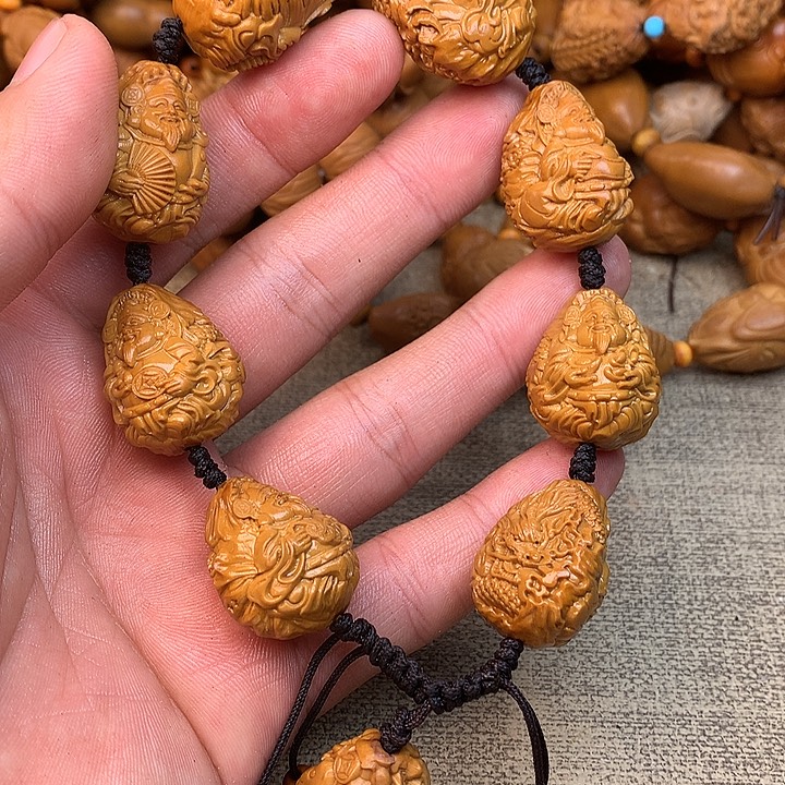 手串/手链橄榄核精品橄榄核手串