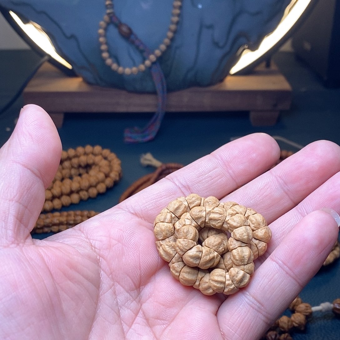 吊坠柏香籽/百香籽