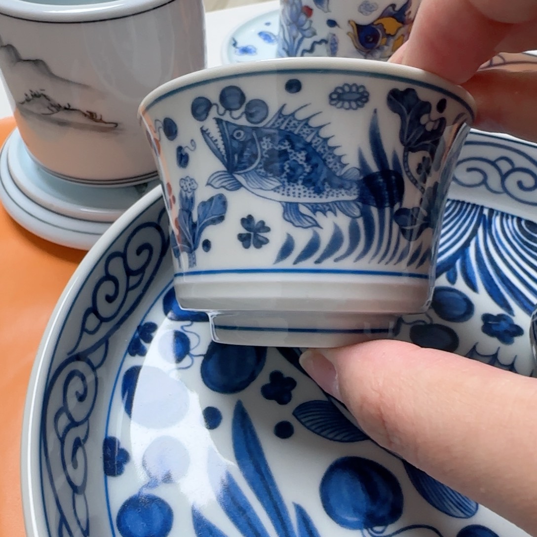 主人杯景德镇福利