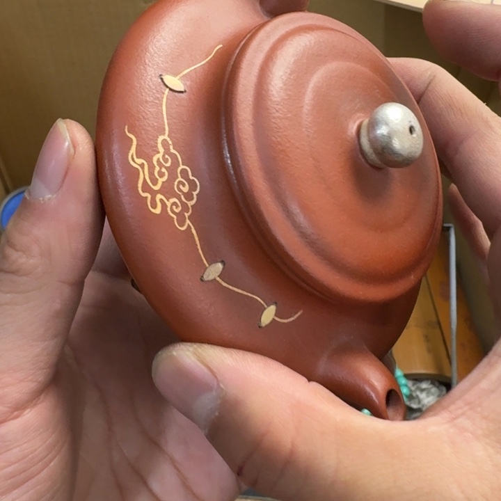 茶文化，工艺古美术