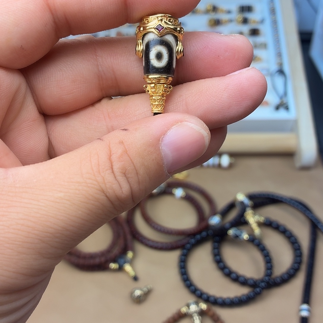 银S925一物一图不退不换