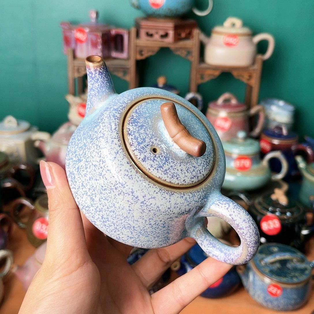 壶特价清仓，不调不退 娇