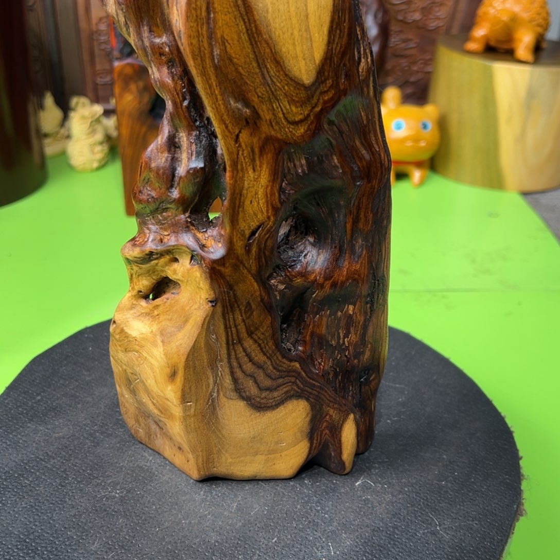 石***玩大果紫檀（缅甸花梨）其他