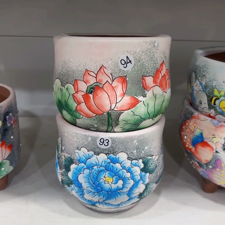 红陶内扣11高11左右