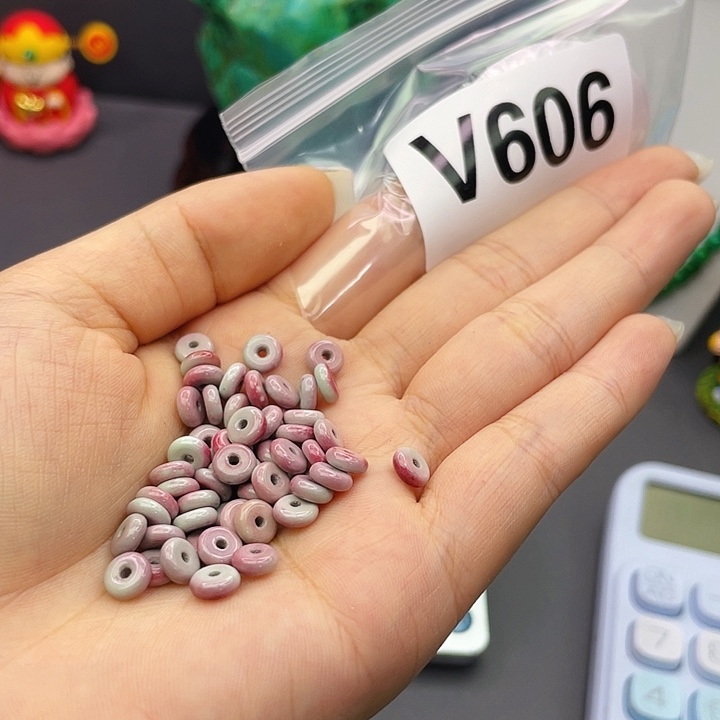 湖北十堰矿区精品佩珠