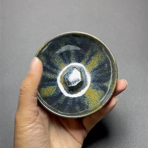 【闪购商品】茶盏-597............