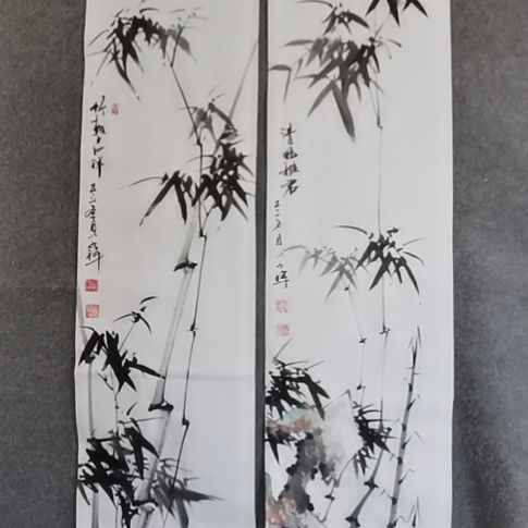 ****明书法书书屋书法作