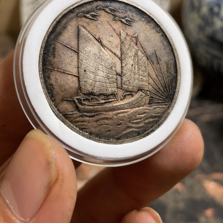 复古 可吹响可吸反龙洋工艺品家居摆件饰品摆