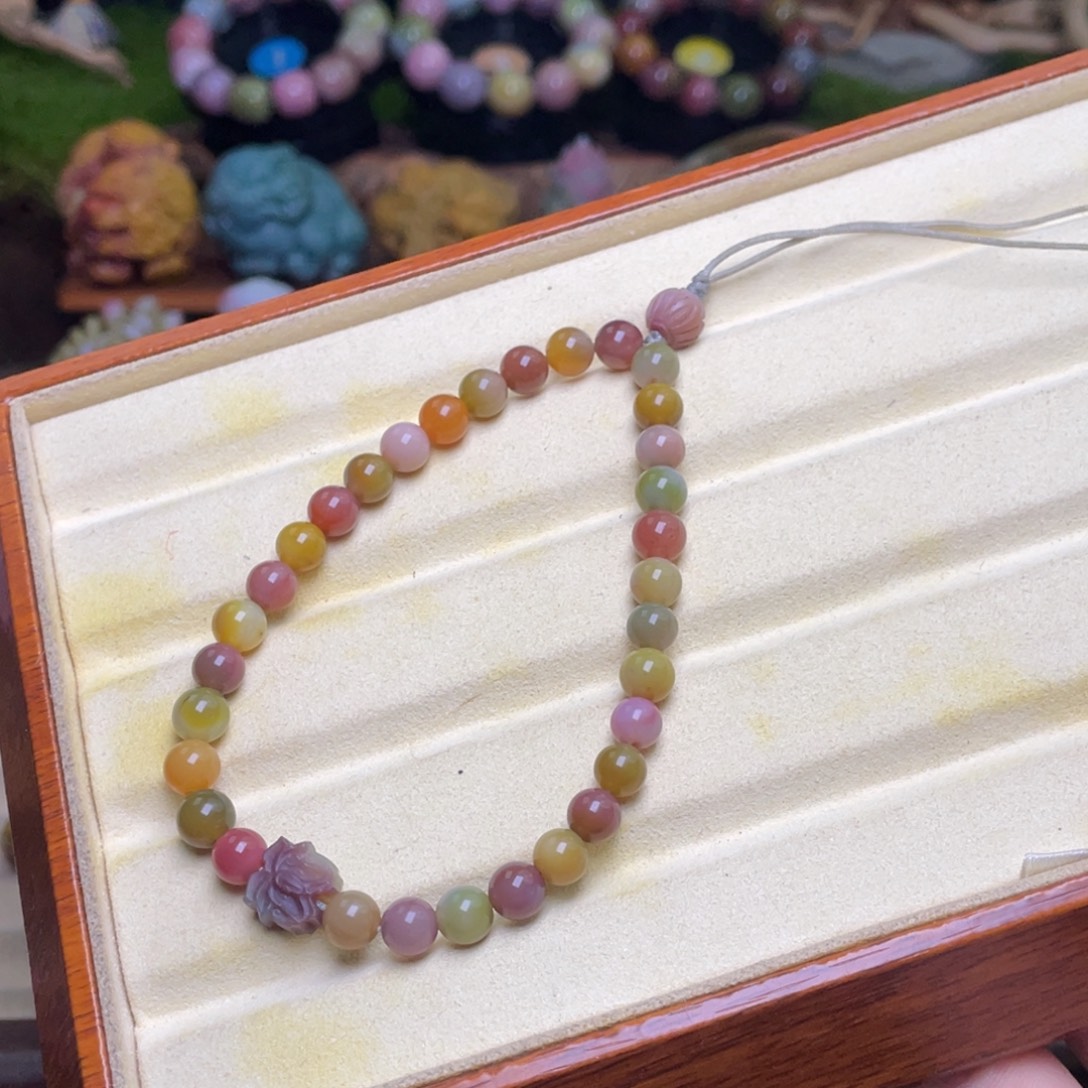 燕***玛瑙/玉髓未镶嵌珠宝半成品盐源玛瑙挂件