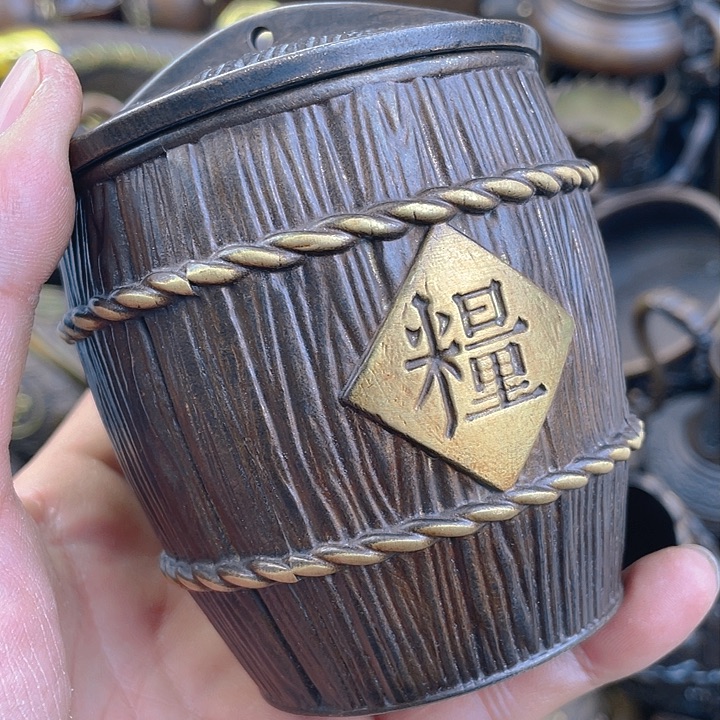 I don’t know if you can get 