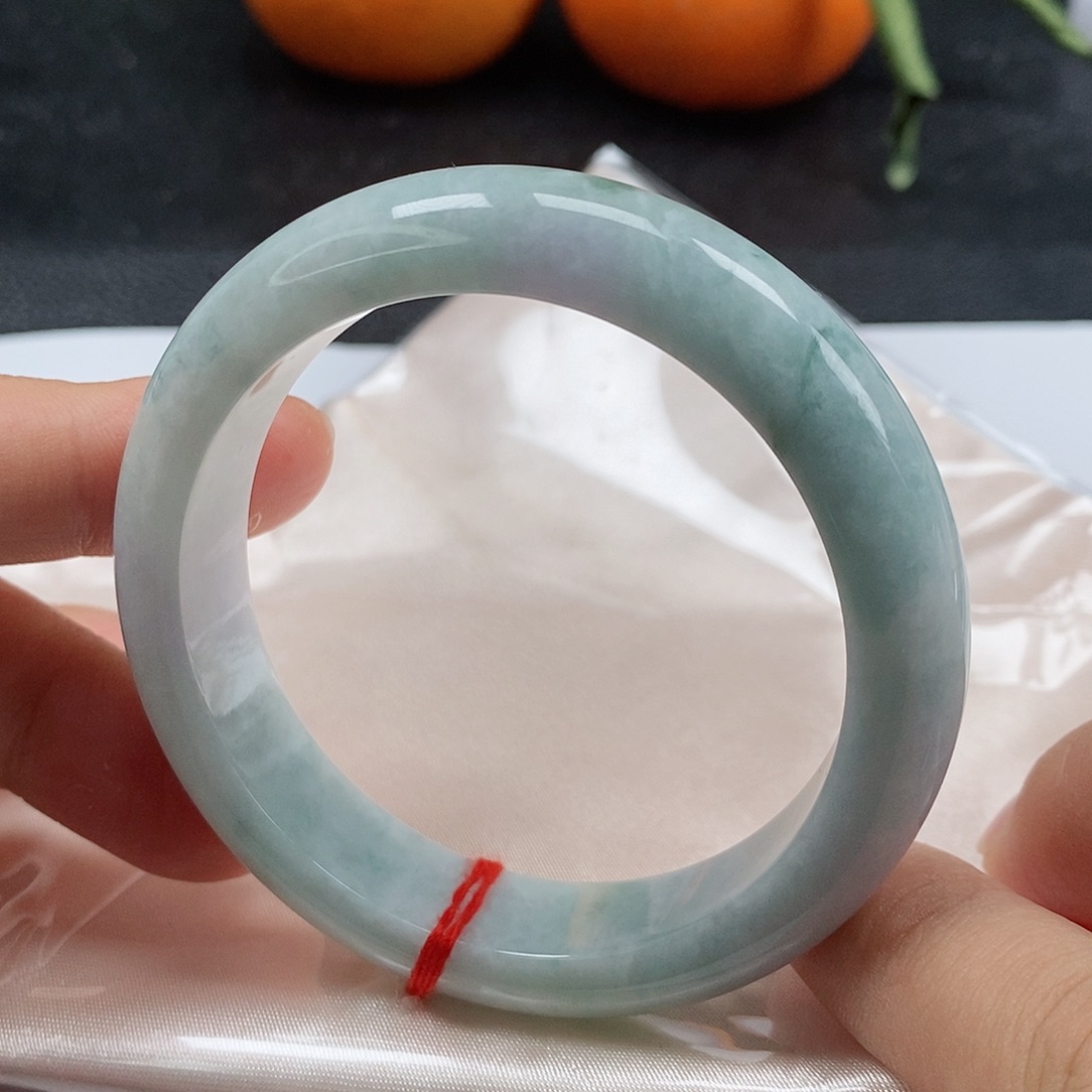 【闪购商品】翡翠手镯未镶嵌223号