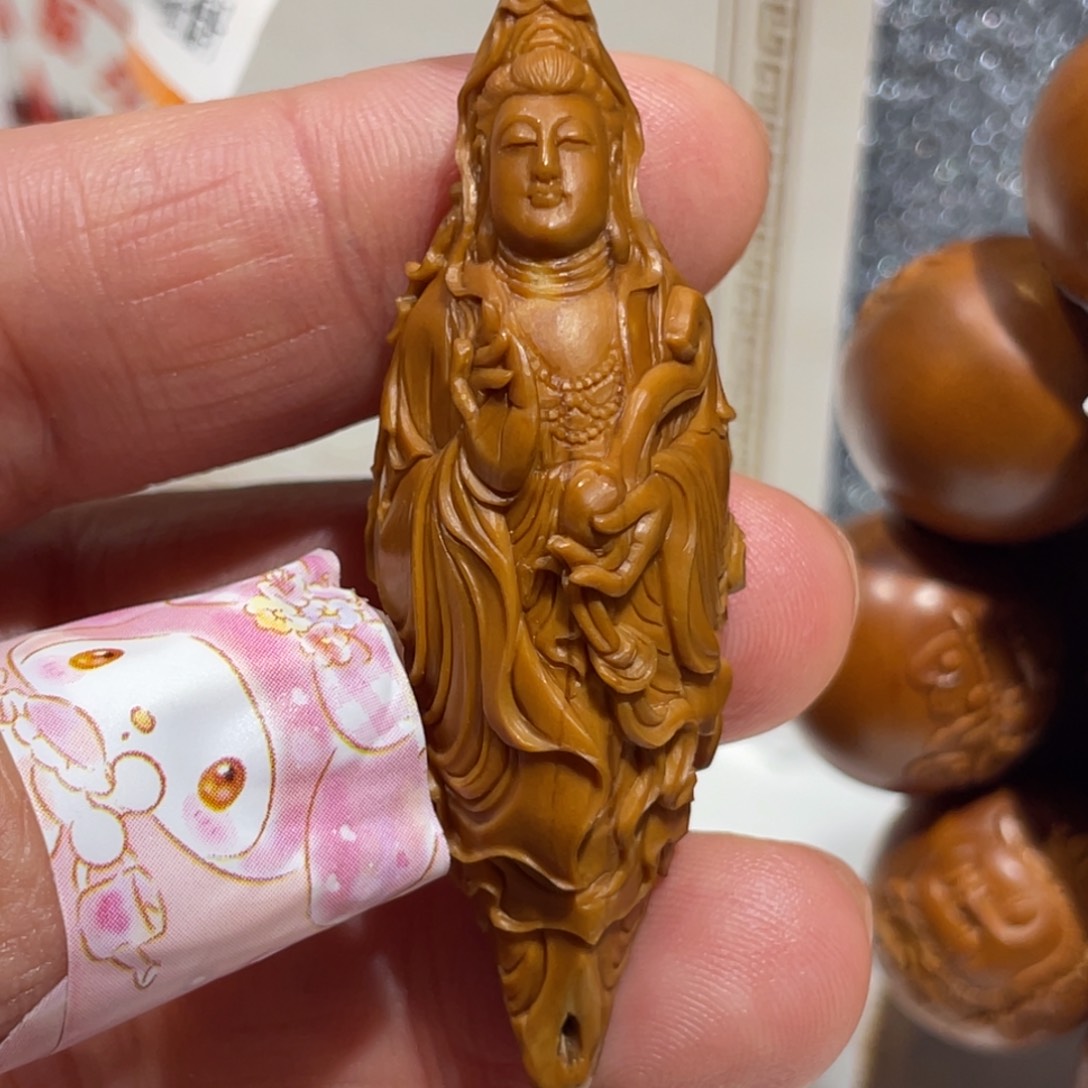 手串/手链橄榄核Hhediao·Hhediao