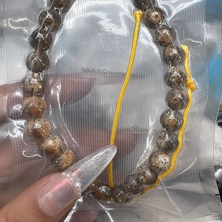 星月菩提手串?****✨333快乐星月菩提9