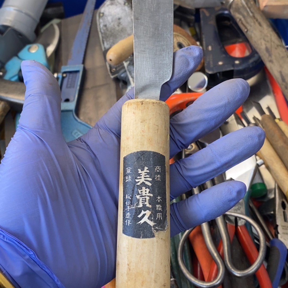 胖***橘五金工具制造工艺