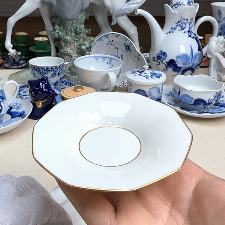 瓷片金泽精选美物