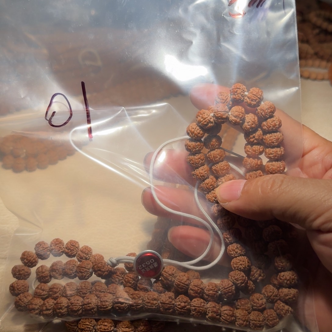 金刚菩提吊坠金刚菩提