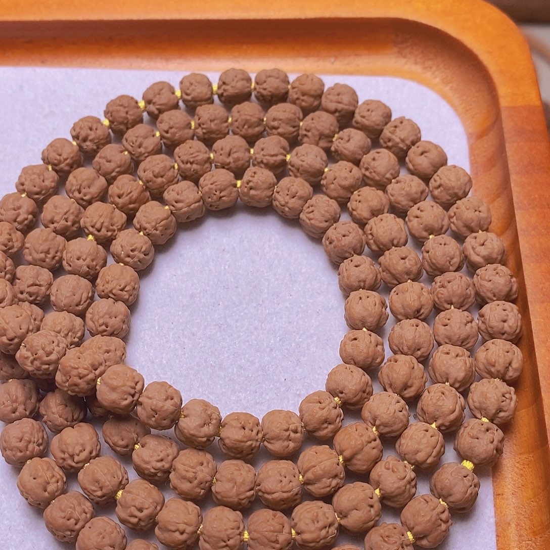 吊坠金刚菩提佛手原装6.5