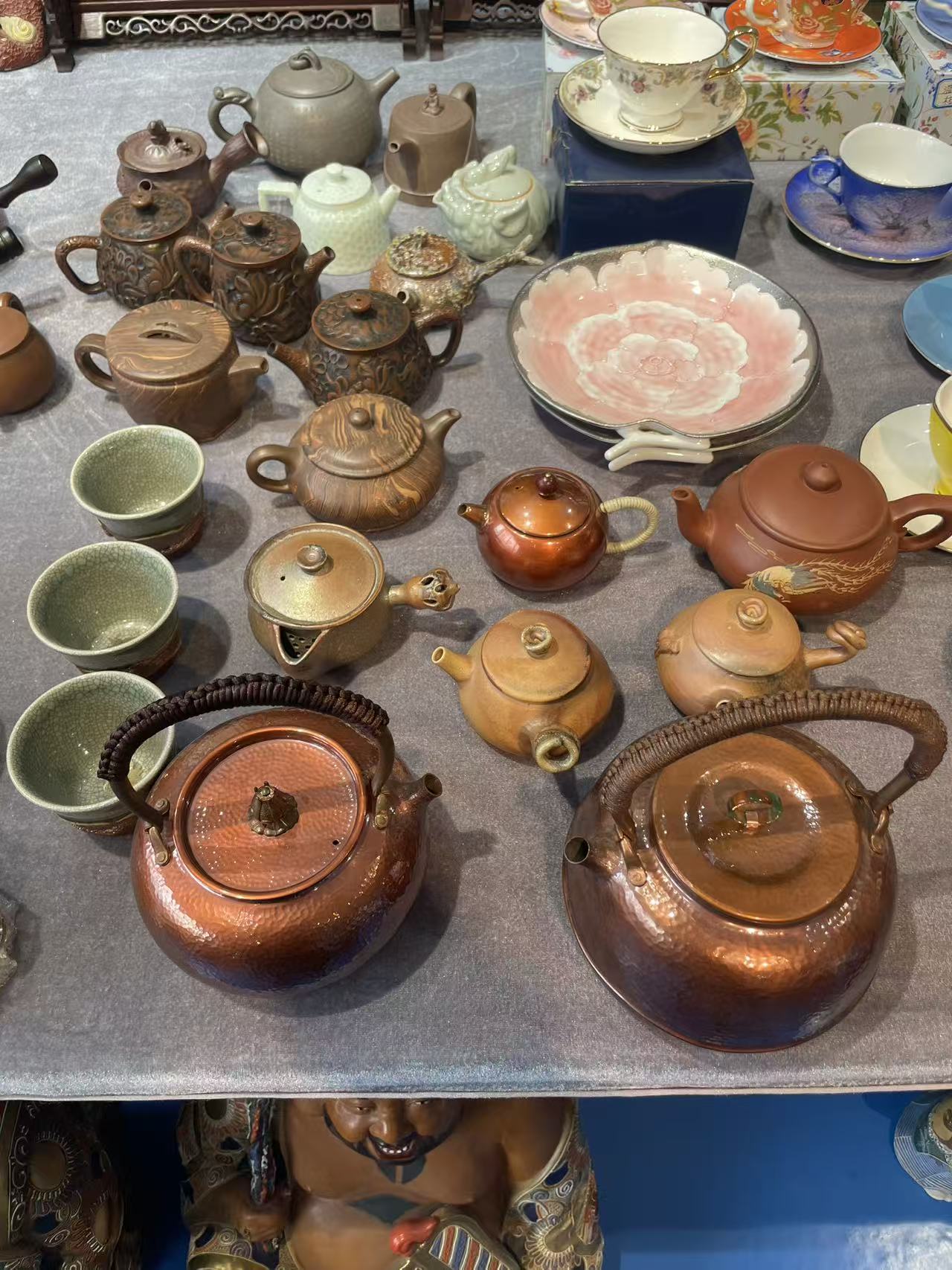 瓷器.铜器.铁器.木器.定制链接99-1000实物以直播间为准。