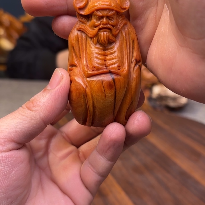 柏木（崖柏）关注一下