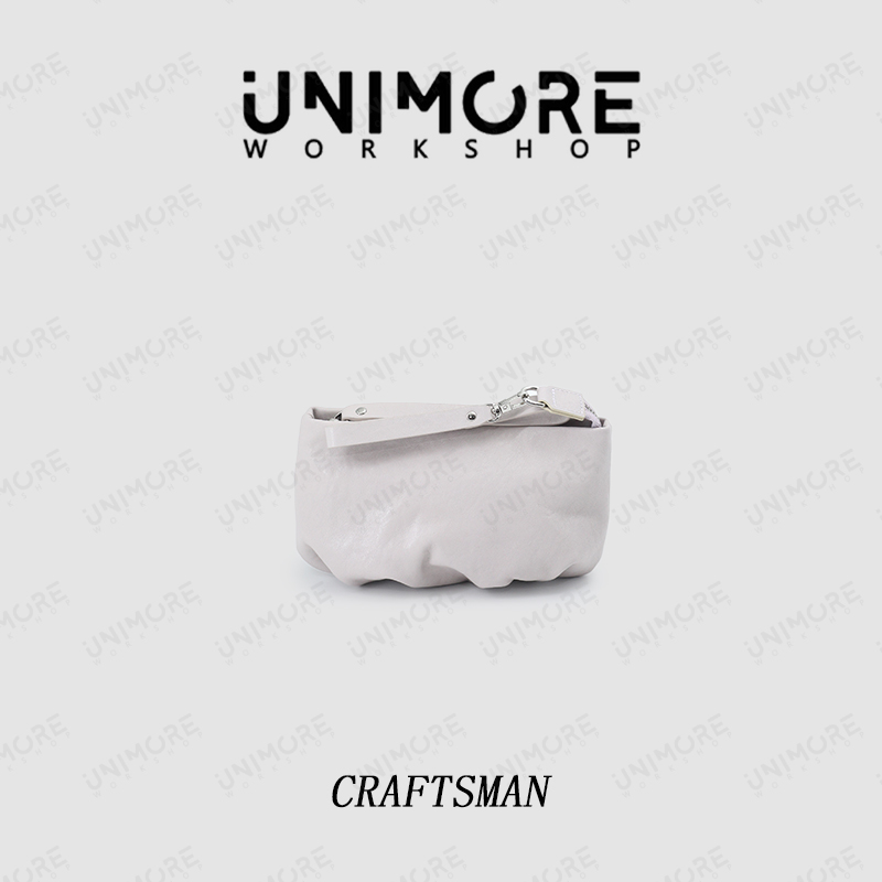 【造物至定制】饺子包-UNIMOREWORK SHOP