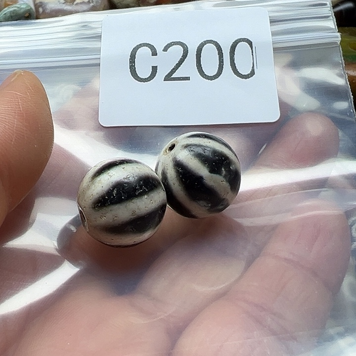 若***随玛瑙/玉髓未镶嵌手链