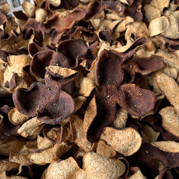 2022年冬后大红皮，略挑，糯香甜