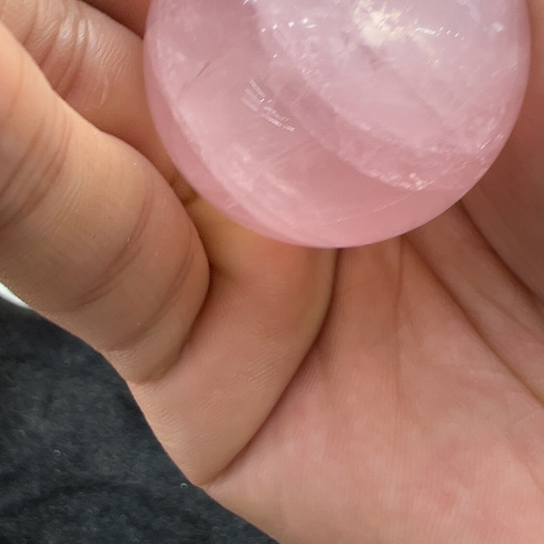 水晶水晶未镶嵌一***溜