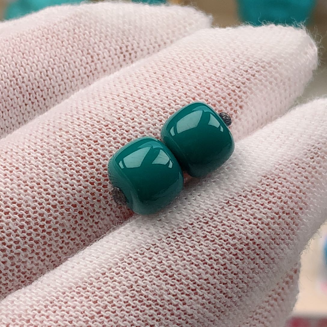 【闪购商品】绿松石配饰未镶嵌