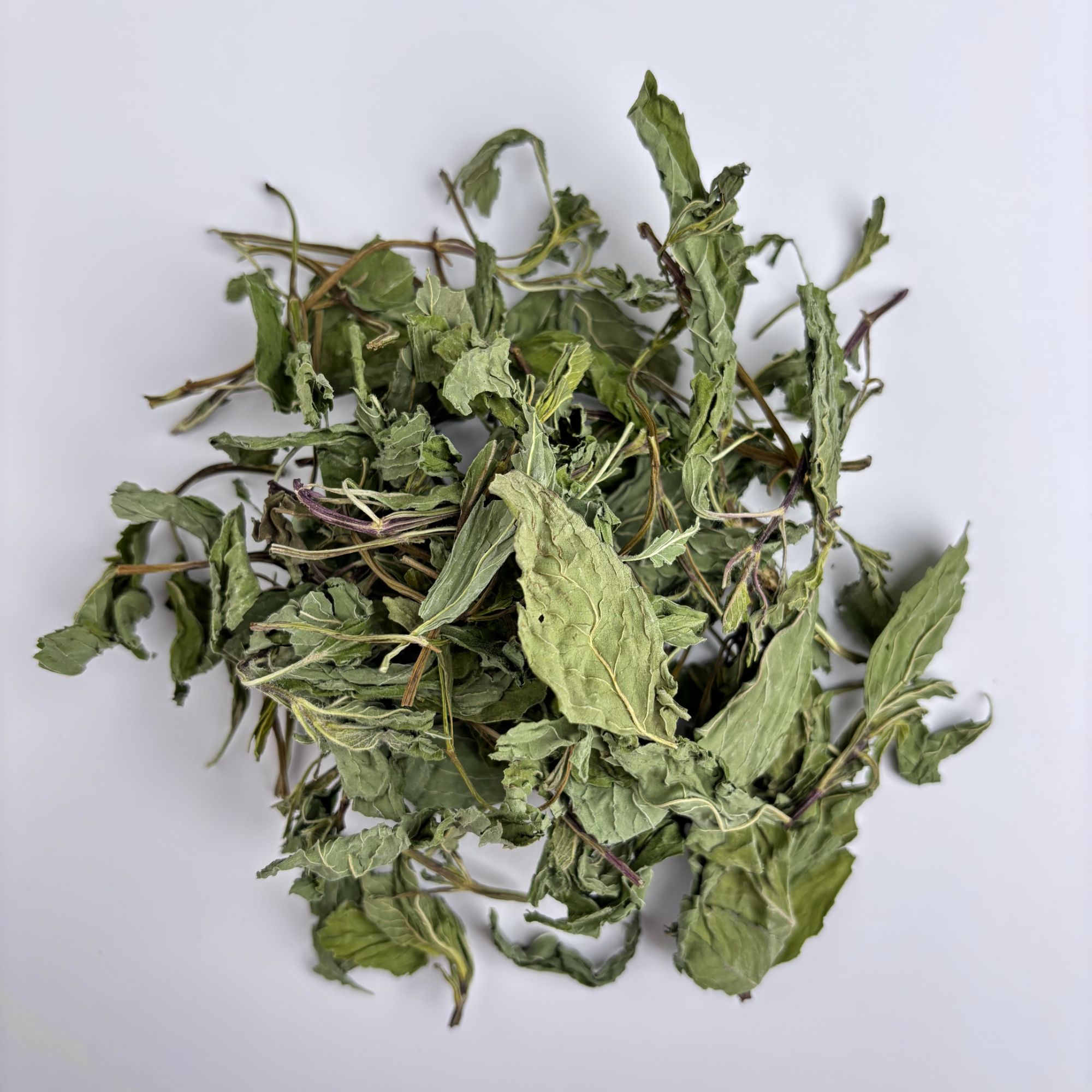 兔子零食烘干薄荷叶菊花兔子荷兰猪龙猫