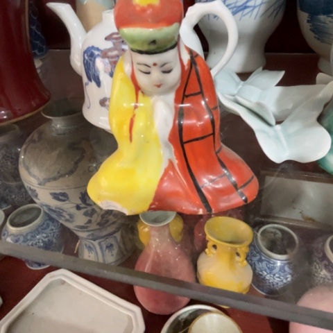 小*景德镇陶瓷景德镇瓷器