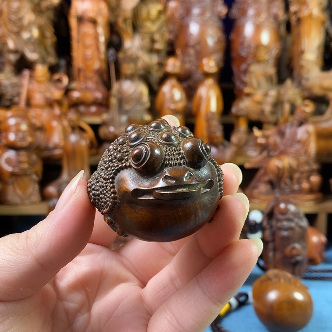 黄杨木小叶黄杨木工艺品