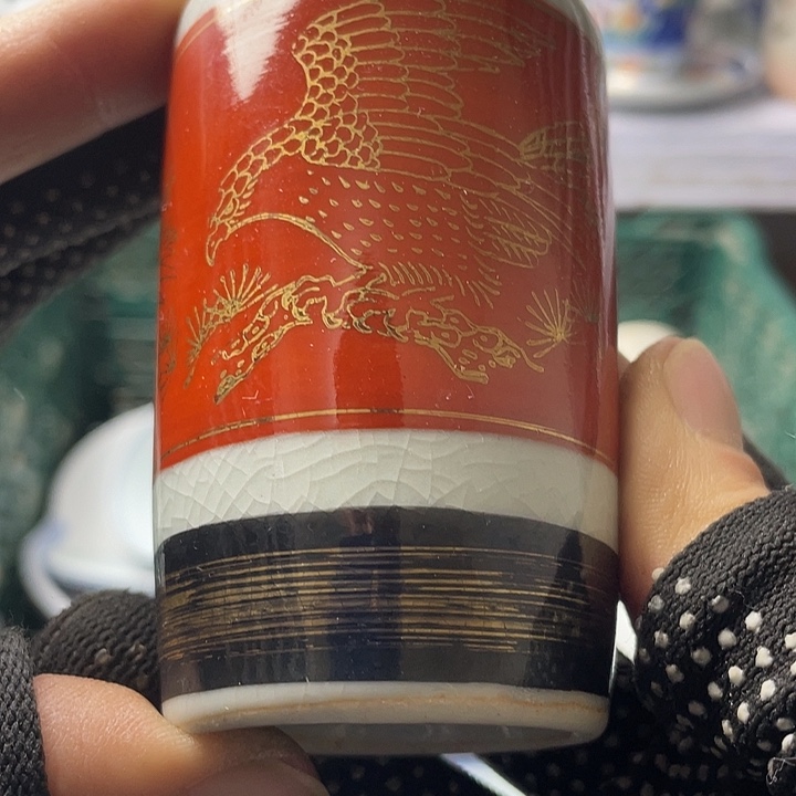 水滴瓷器水滴瓷器