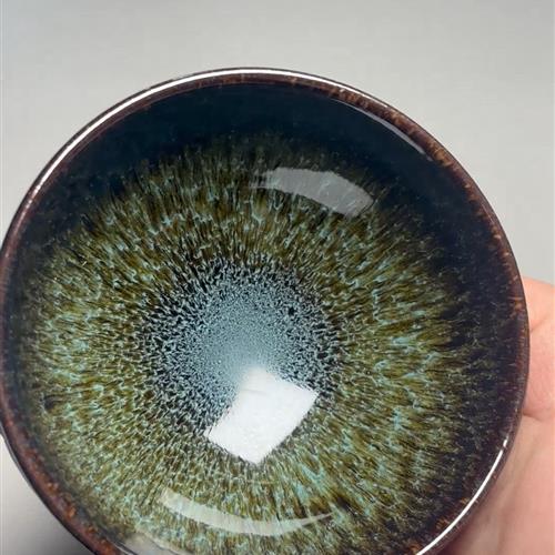 【闪购商品】茶盏-369............