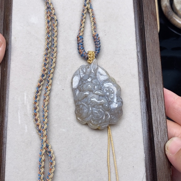 硅化珊瑚（珊瑚玉）手镯未镶嵌半价