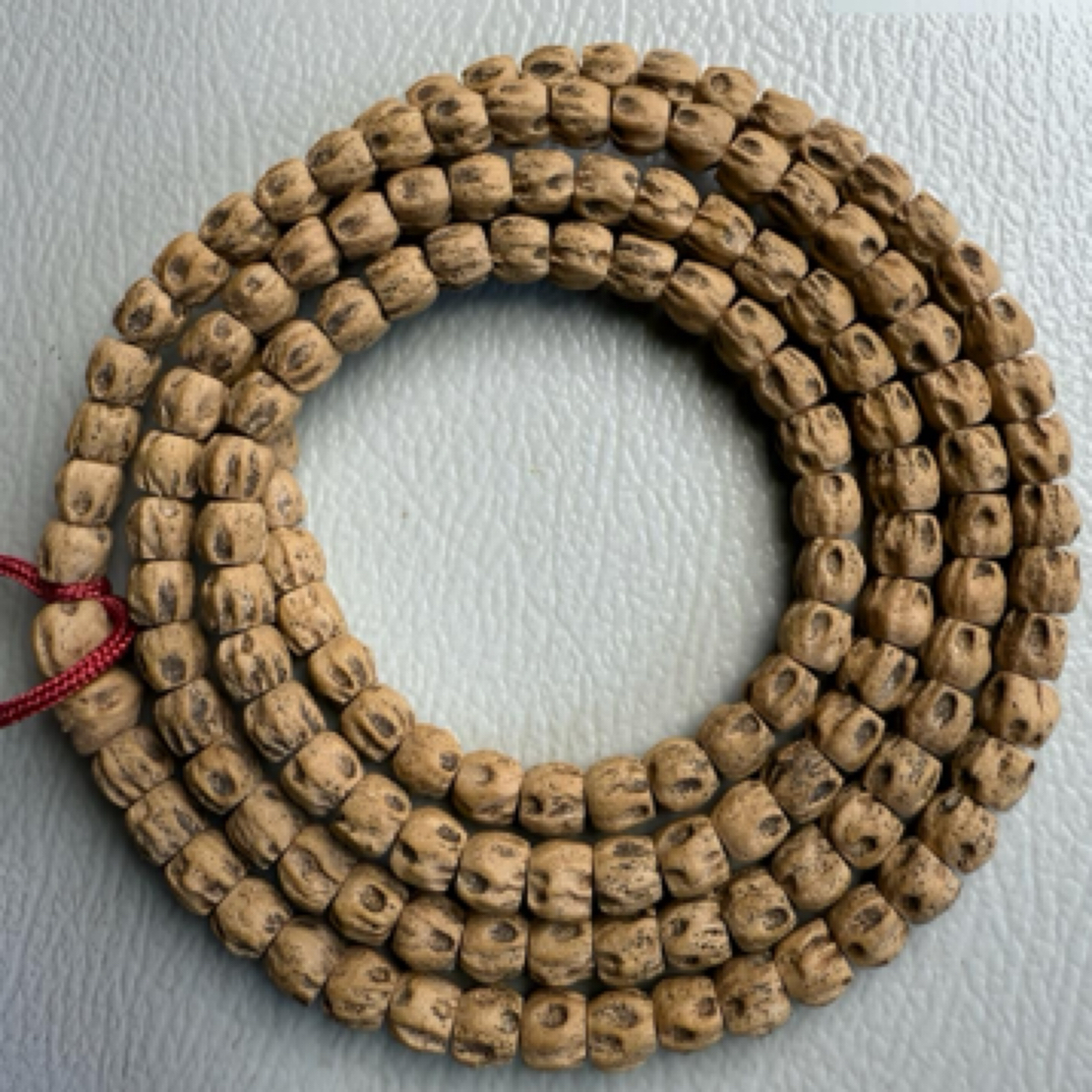 热振 直切深坑鬼脸