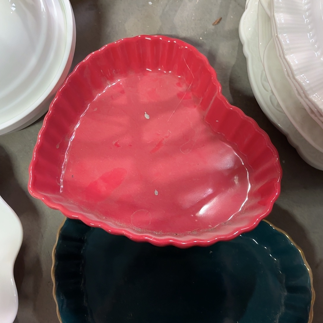 盘两件套工厂库存微瑕产品