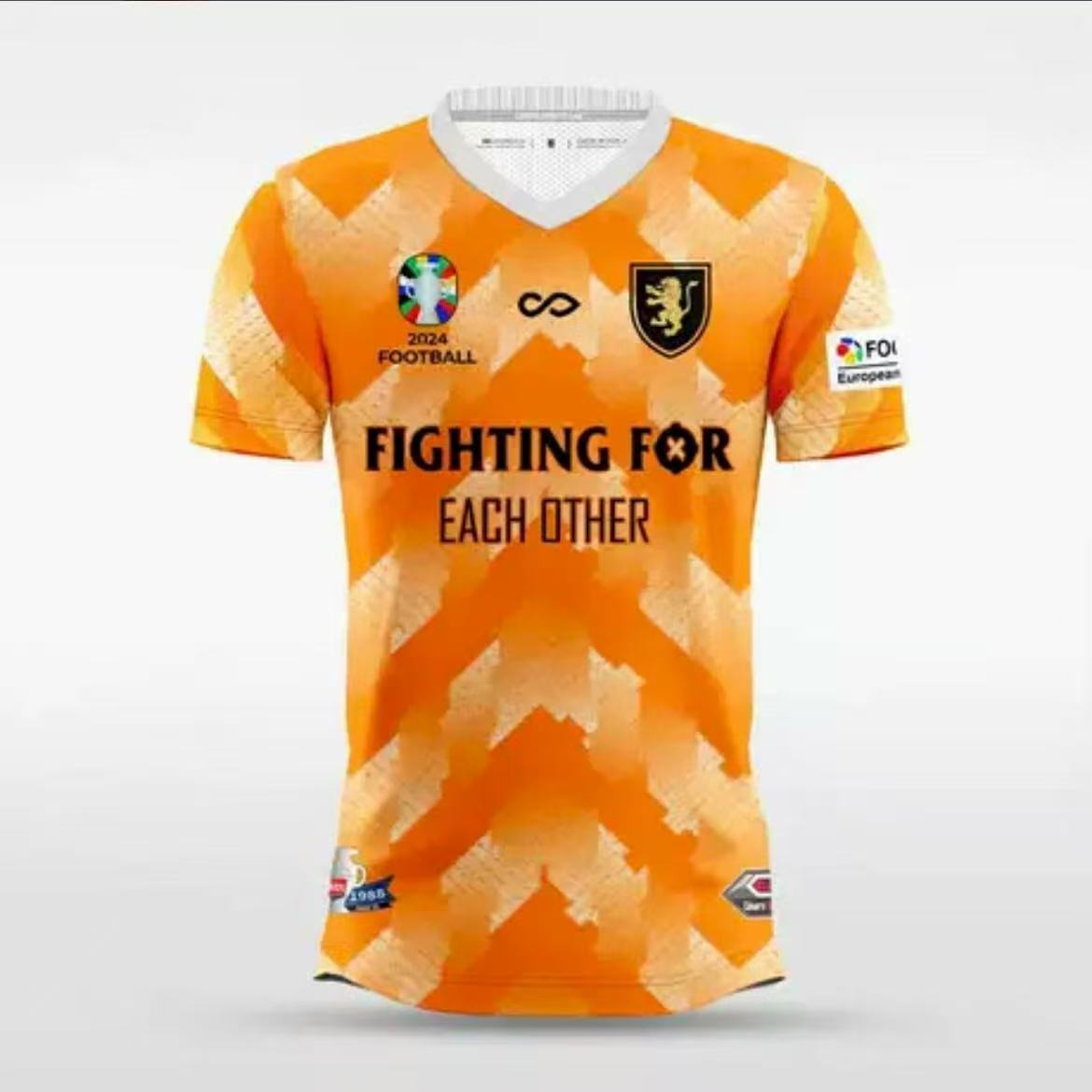 001-200 杂款杂色播报体重和编号休闲运动速干短袖足球服