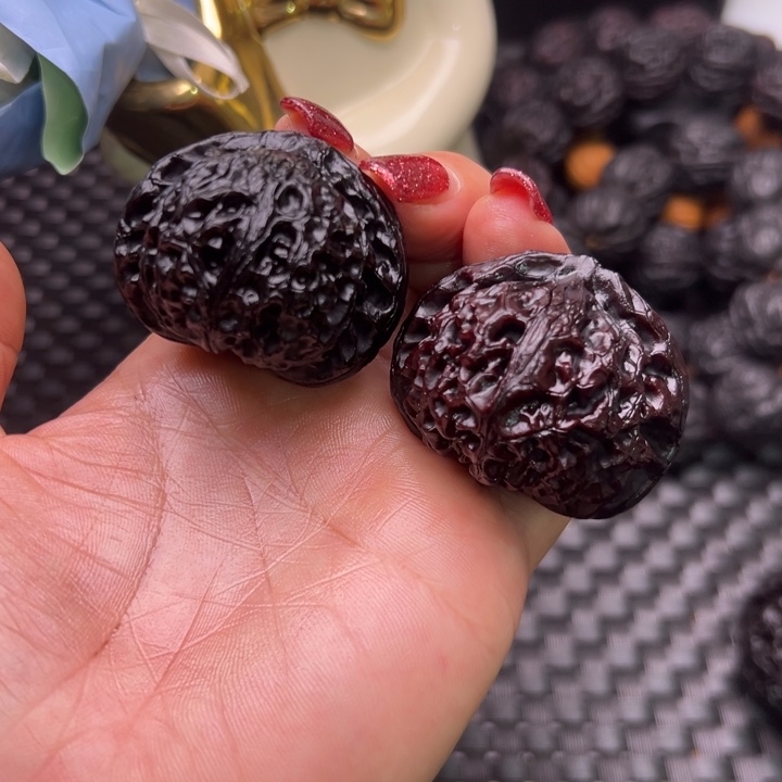 文玩地闷宫灯44尺寸