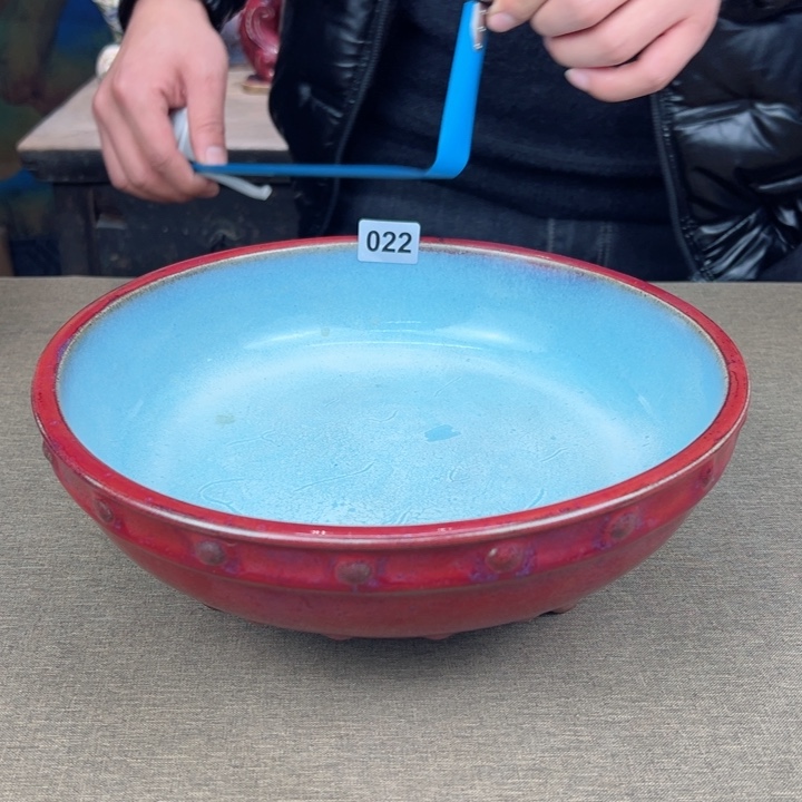 摆件陶瓷高端赏器