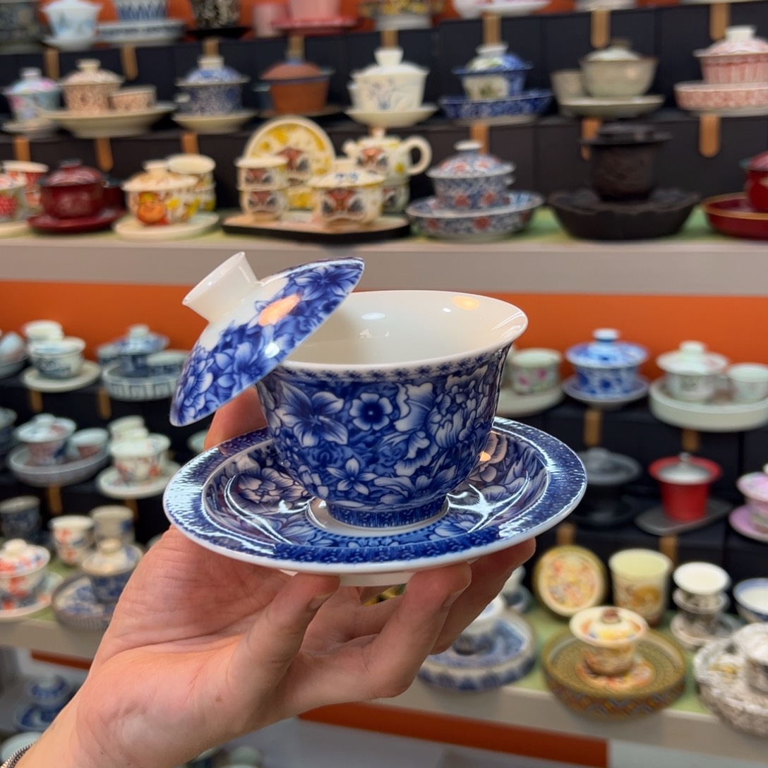 我在等一场大雪啊