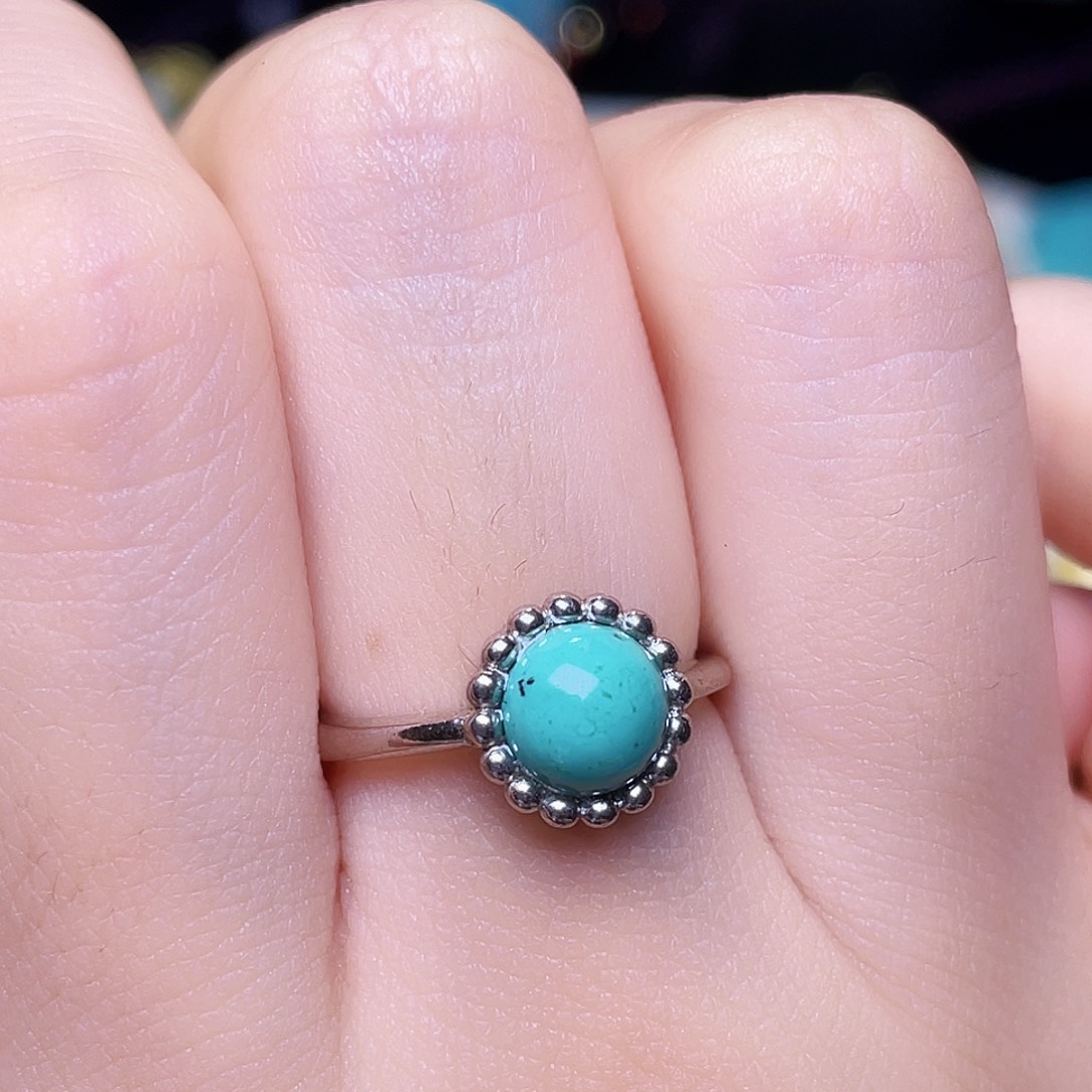 绿石头十堰特色手工古风配饰