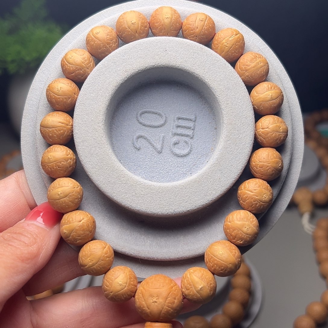 《***》吊坠凤眼菩提菩提