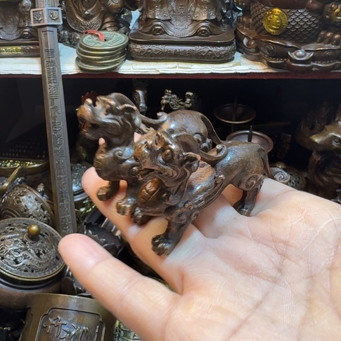 工艺品摆件专属链接