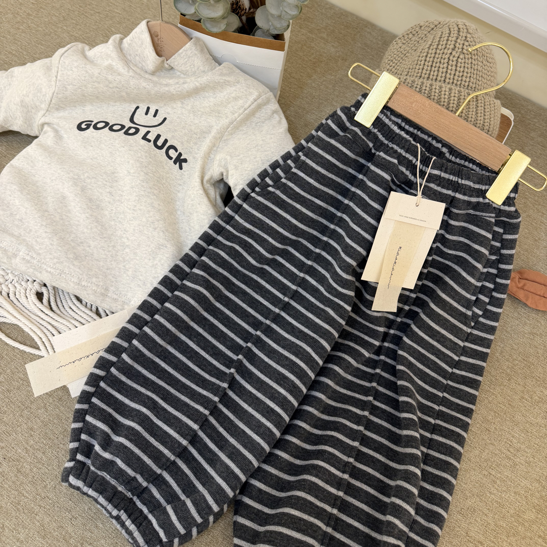 小小沐韩版童装全品类