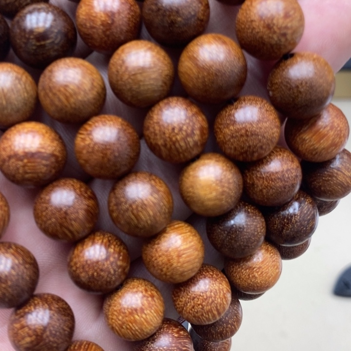 沉香沉香碎屑金星红土12