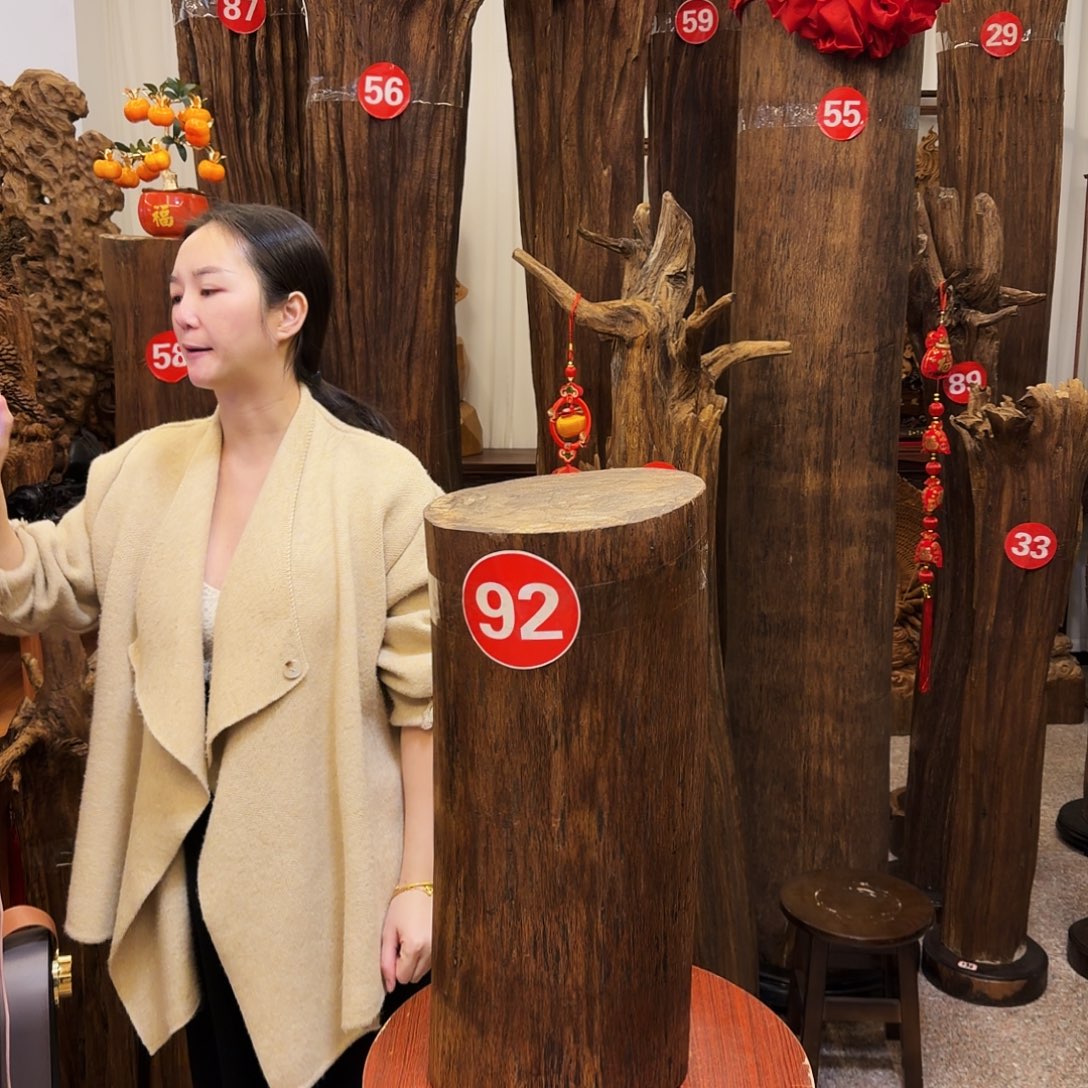 北***春沉香材料沉香原材料