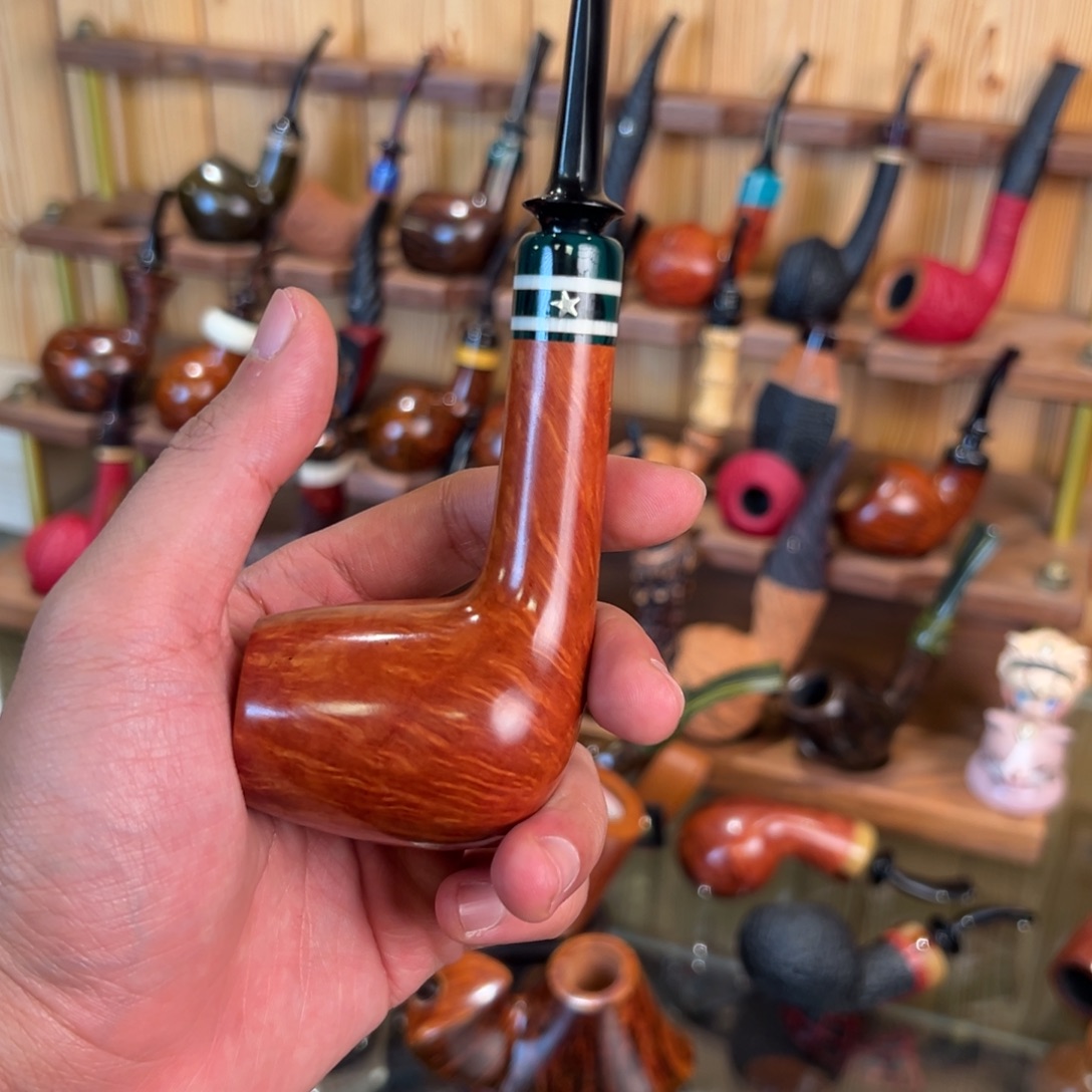 Y***h石楠木撞球自由式斗款