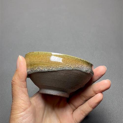 【闪购商品】茶盏-521............