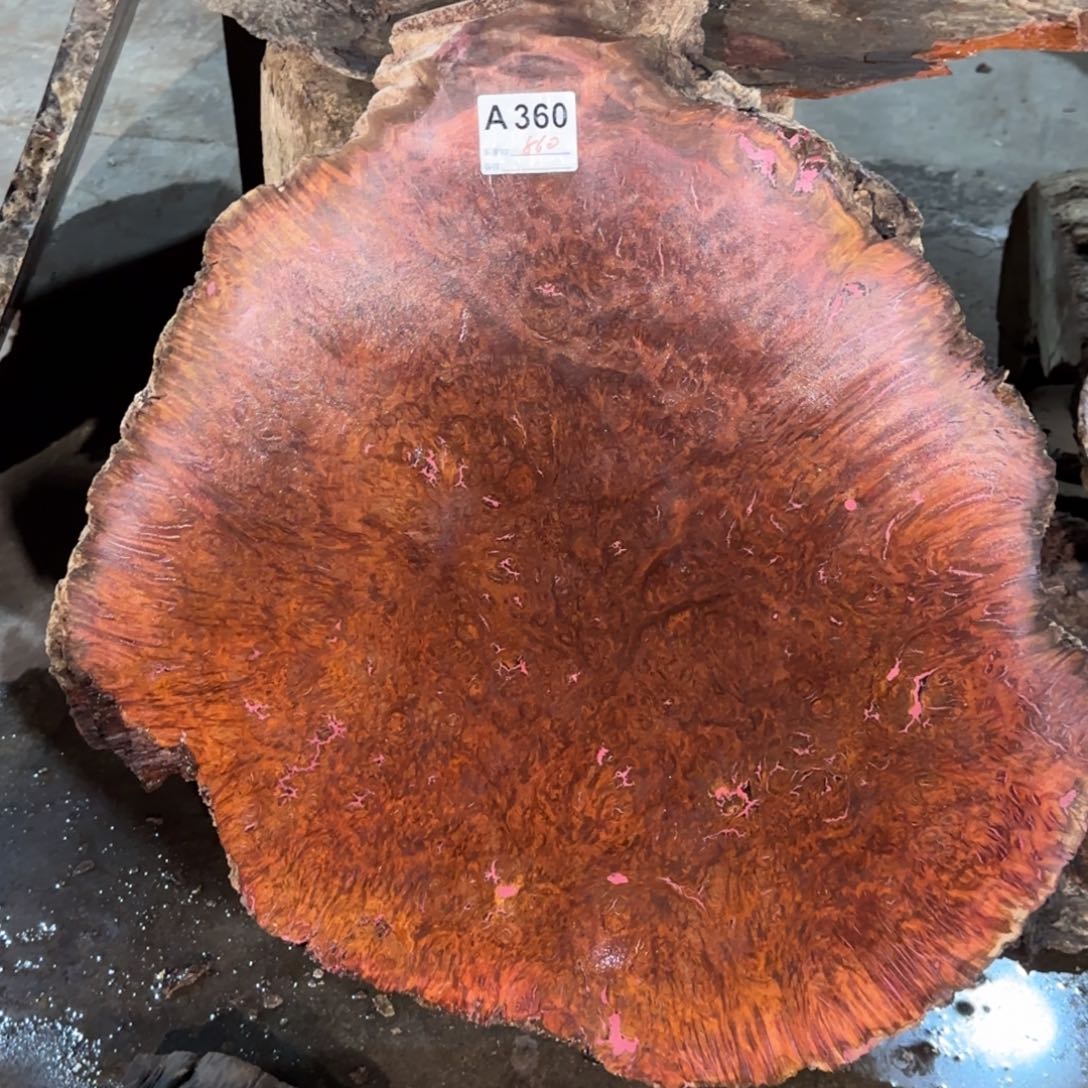 泸***品花梨木类花梨木360